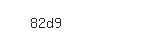 Captcha: 82d9