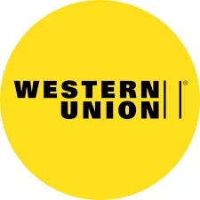 Logo de Western Union